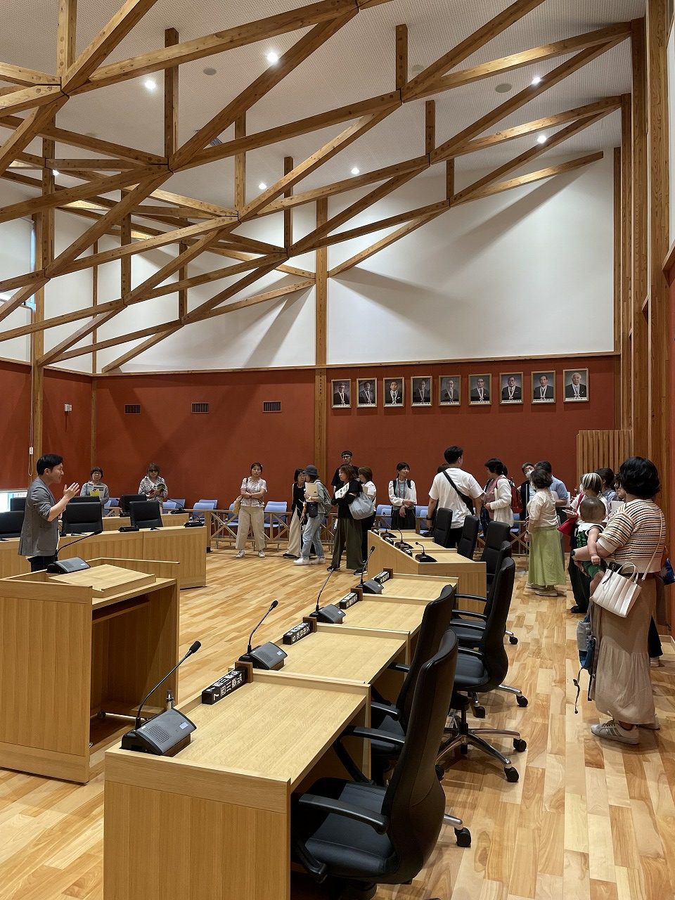 全道から女性建築士が集う！「地域を活かす建築」を学ぶ